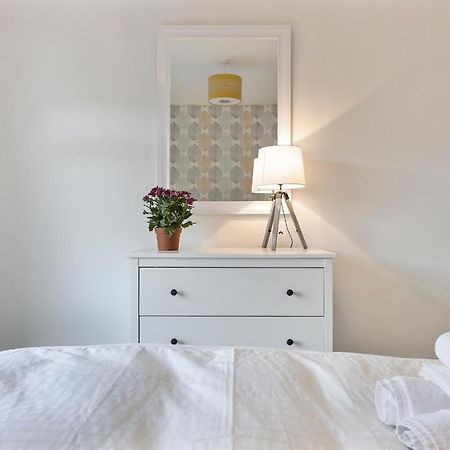 Cyprus View Apartment 2 Белфаст Экстерьер фото